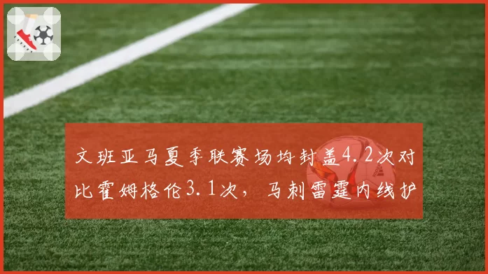 文班亚马夏季联赛场均封盖4.2次对比霍姆格伦3.1次，马刺雷霆内线护框潜力差距几何？